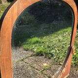 Art Deco mirror