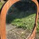 Miroir art déco