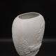 Royal Porzellan Germany KPM Bavaria Biscuit Porcelain Vase