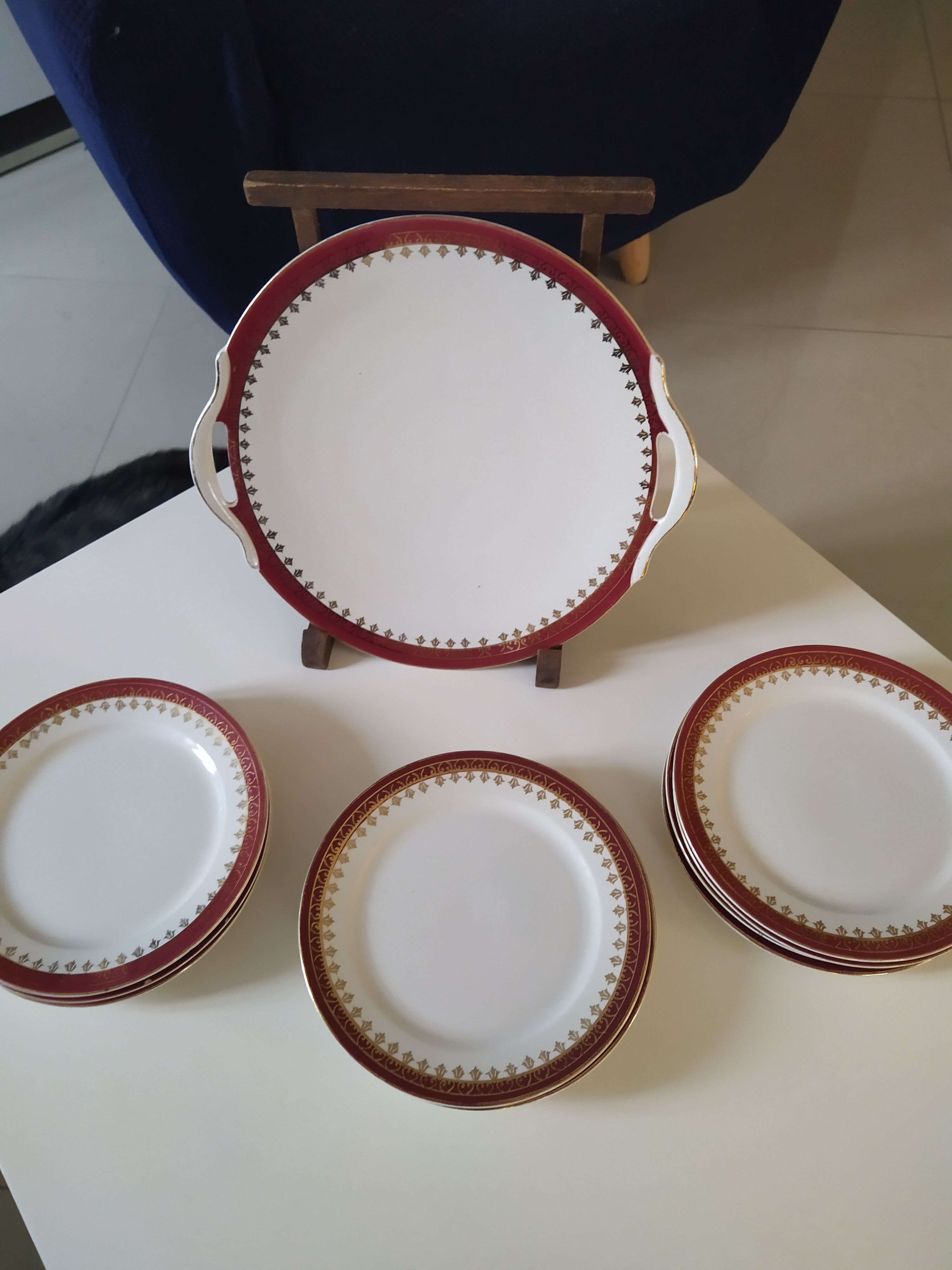 Service Sarreguemines