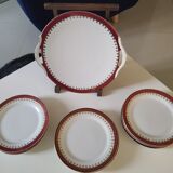 Service Sarreguemines