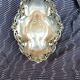 Plat style Art Nouveau / Jugendstil, vers 1900-1910