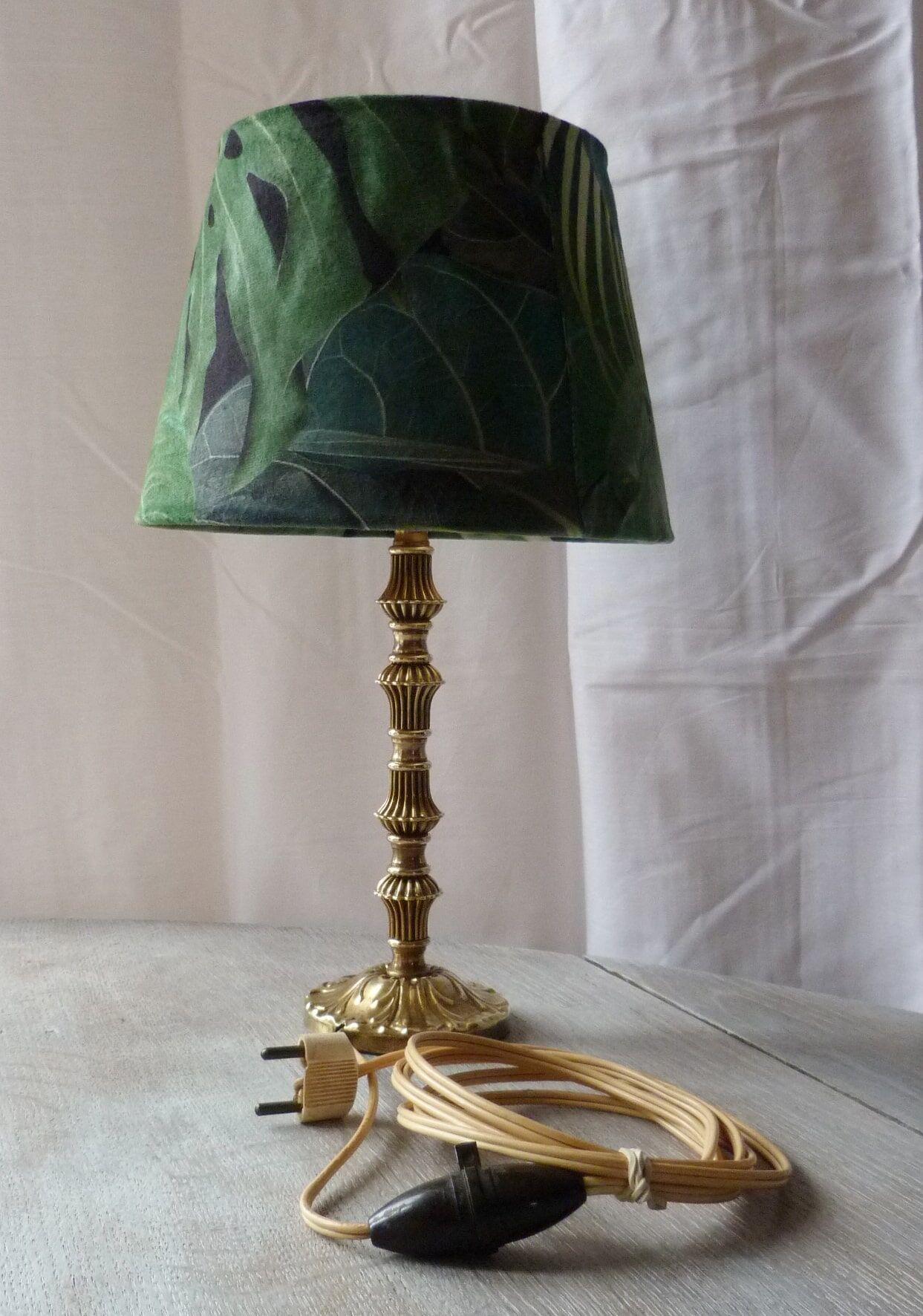 Lamp