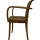 Chaise vintage modèle 811 / Chaise Prague de Josef Hoffmann pour Ligna 1950