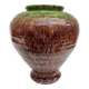 Vase en céramique signé Accolay