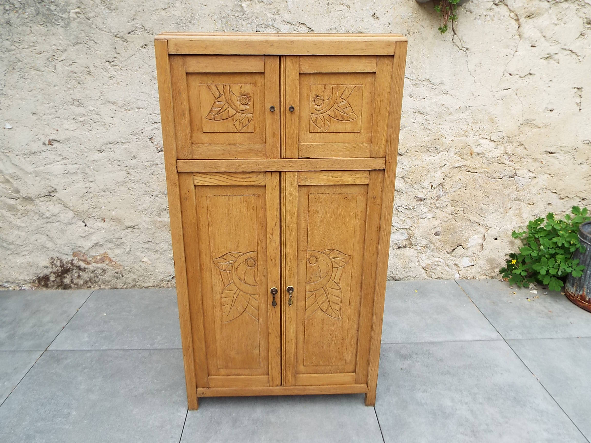 Art Deco style buffet