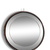 Miroir 1970