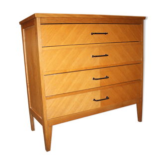Commode vintage
