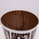 Robin Hood Metal paper basket 1960s England