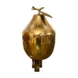 Freddotherm 1970 pear ice bucket