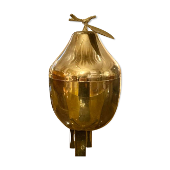 Freddotherm 1970 pear ice bucket