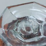 Antique glass from Charles X