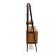 Scandinavian teak secretary, Sweden, 1960