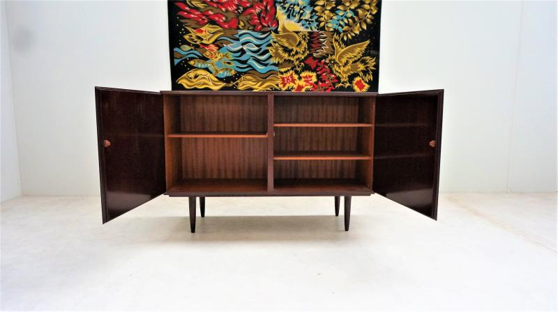 Omann Jun Scandinavian Buffet