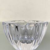Cendrier Cristal