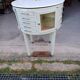 Girator dentist furniture from the 1950s