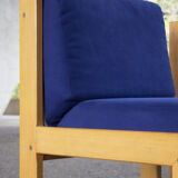 André Sornay armchairs for Sornay