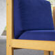 André Sornay armchairs for Sornay