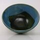 Large Danish Studio Ceramic Bowl, 1960s