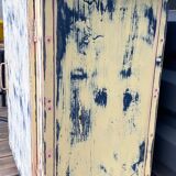 Metal workshop furniture