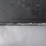 Camera ikonta zeiss ikon model 510/2 with case