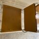 Set of 4 MR chairs by Mies Van der Rohe for Knoll