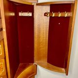 Meuble à bijoux Franklin Mint – Collection Fabergé – Complet – Très bo