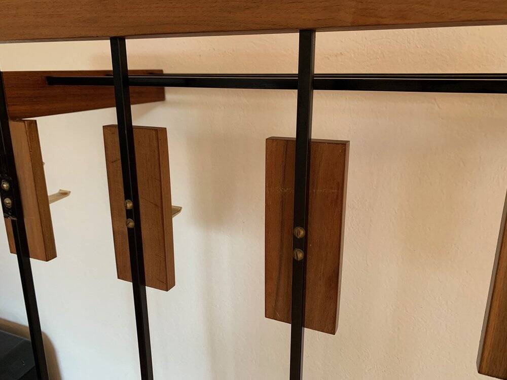 Vintage Italian wall hanger, 1960s