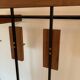 Vintage Italian wall hanger, 1960s