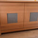 Contemporary buffet