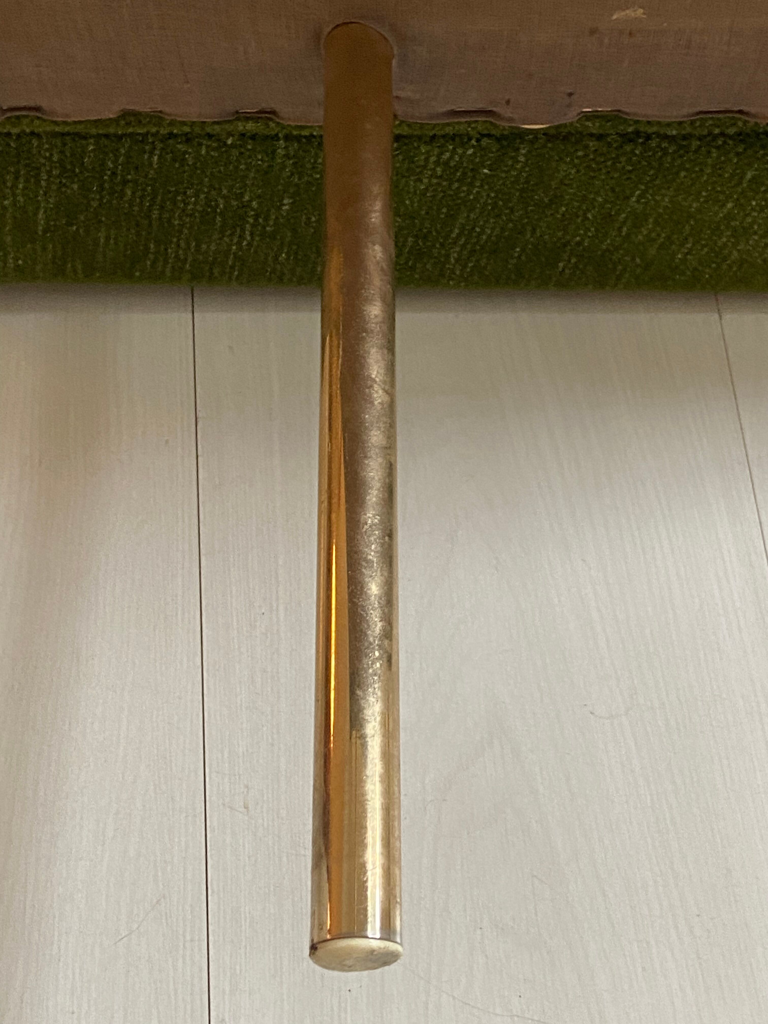 Fauteuil Louis Paolozzi édition Zol