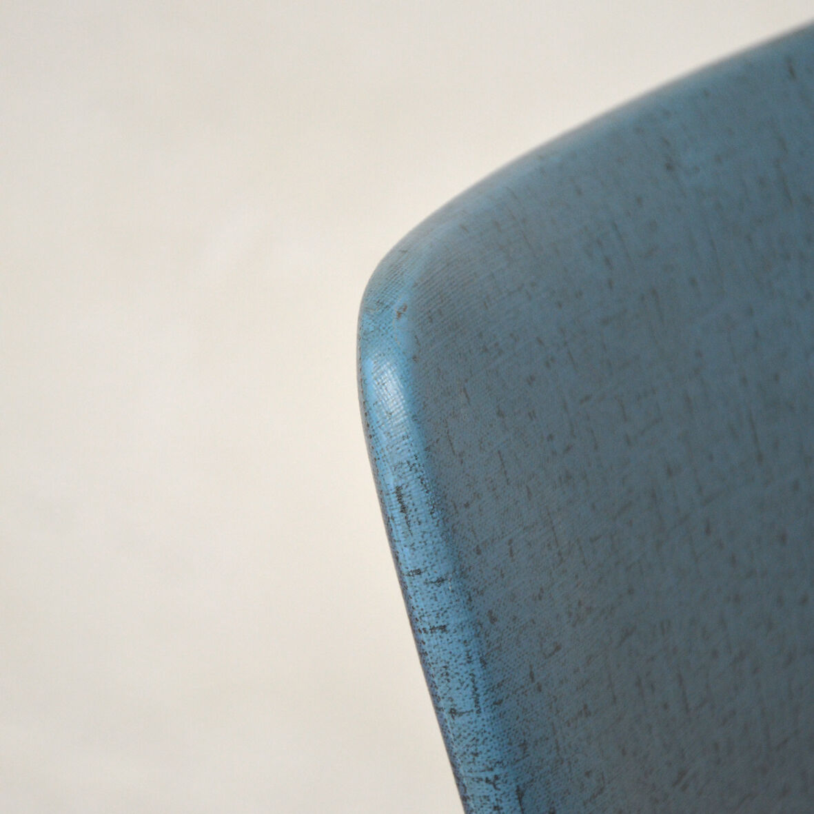 4 chaises retro, 1960