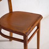 Chaises de salle à manger vintage (c.1950). Ensemble 2 pièces #2