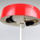Mid-century Space Age Table Lamp by Kamenicky Senov, Czechoslovakia, 1970's