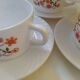 5 tasses à déjeuner Arcopal Scania