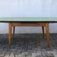 Table scandinave des années 60’