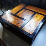 Living room table