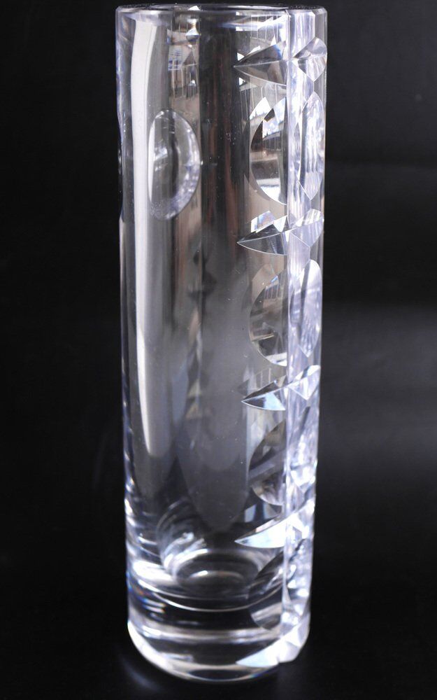 Vase by Mona Morales Schildt for Kosta, 1960s, set of 2