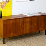 Scandinavian sideboard 180 cm