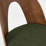 Chaise Antonin Suman des années 60