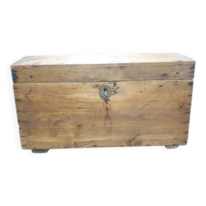 malle de voyage pour