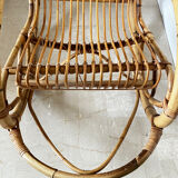 Rocking chair Rohe Noordwolde