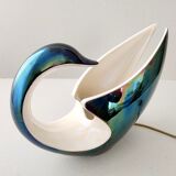 Vintage lamp Verceram 1950