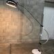 Modular floor lamp italian design 1970
