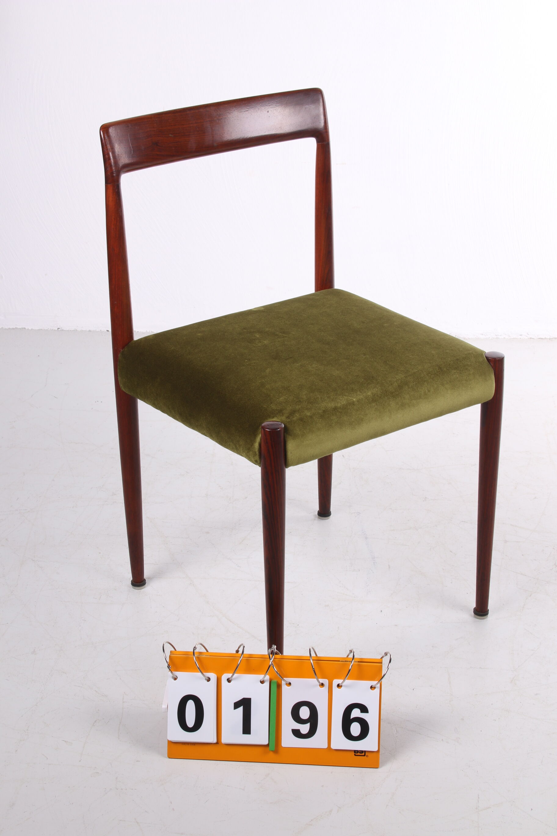 Dining chair, Denmark 1960’s
