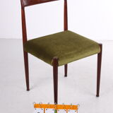 Dining chair, Denmark 1960’s