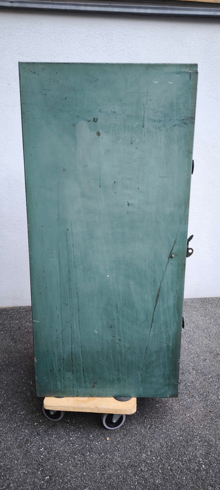 Workshop furniture