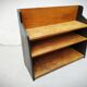 Scandinavian shelf 1950's