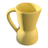 Jug, Saint Clement pitcher vintage 1950/1960