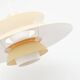 Vanilla PH5 lamp, P. Henningsen for L. Poulsen